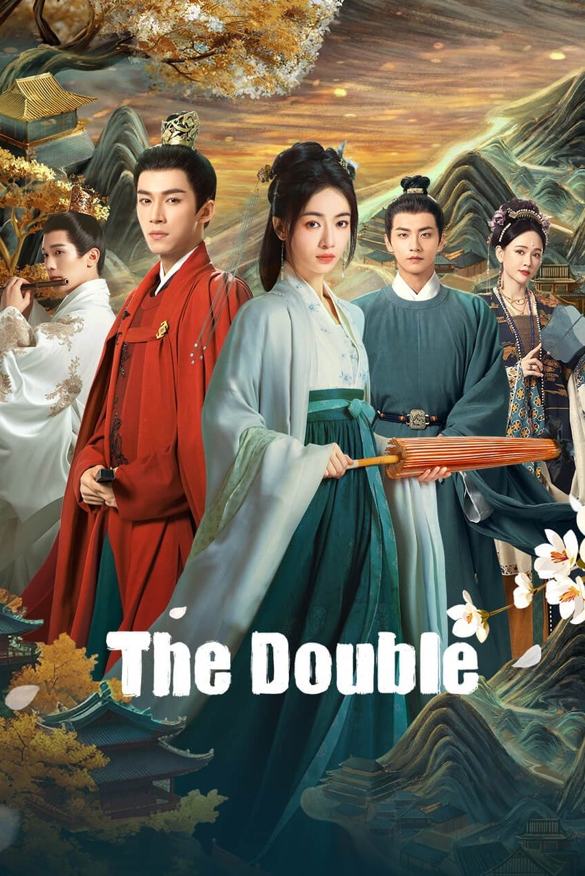 The Double (2024 Chinese Drama)